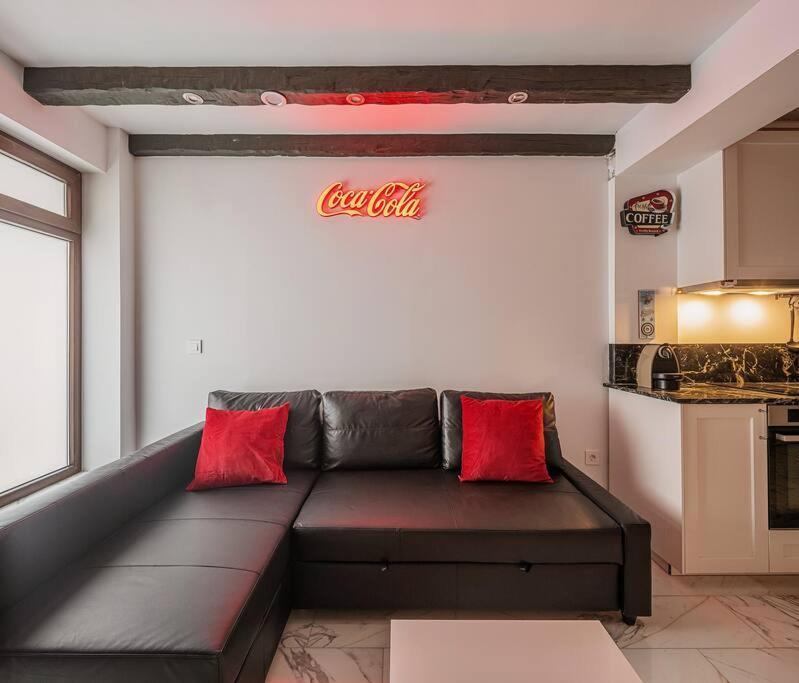 Luxury Loft On The Appartamento *